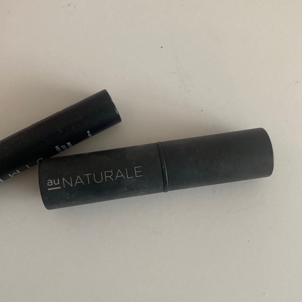 Au Naturale Grapefruit Cream Multistick